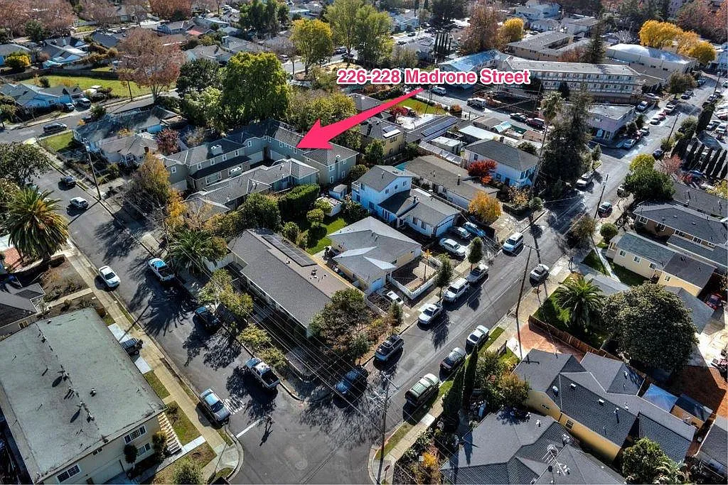 228 Madrone St — Photo 2