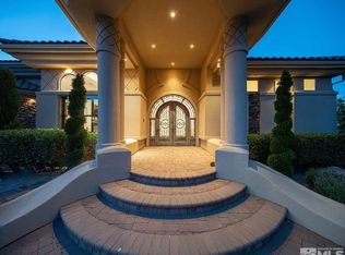 10047 Trailside Ct, Reno, NV 89511