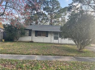 345 Mallard Dr, Slidell, LA 70458