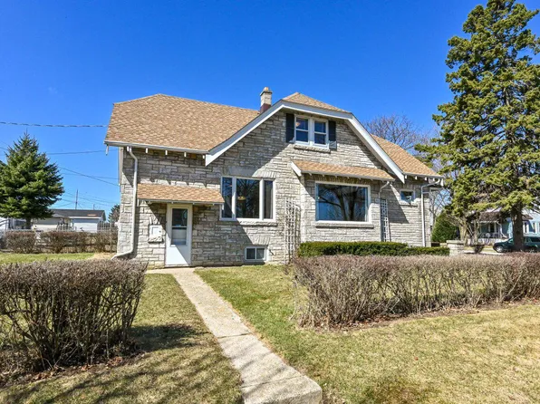 3875 East Edgerton AVENUE, Cudahy, WI 53110