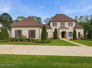145 Carrington Dr, Madison, MS 39110