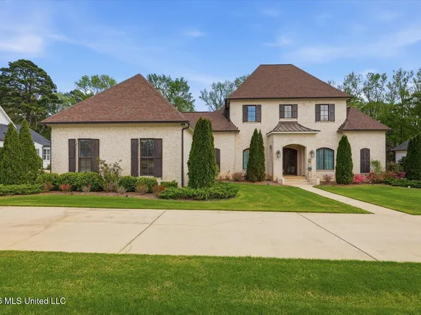 145 Carrington Dr, Madison, MS 39110