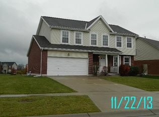 8085 Misty Shore Dr, West Chester, OH 45069