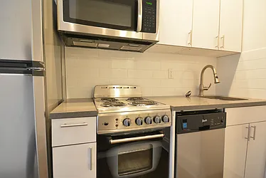 Rented by Keller Williams NYC