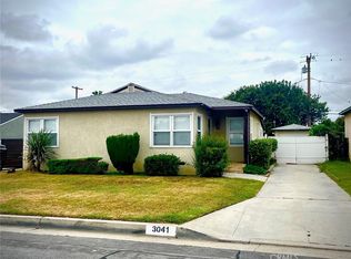3041 Eisenhower Ave, Arcadia, CA 91006