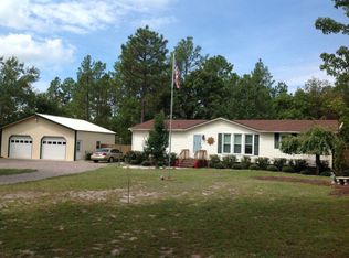 225 Hamelin Rd, Aiken, SC 29805