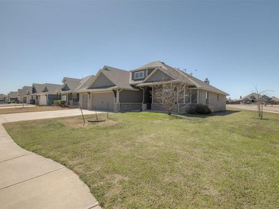 645 Red River Dr, Yukon, OK, 73099