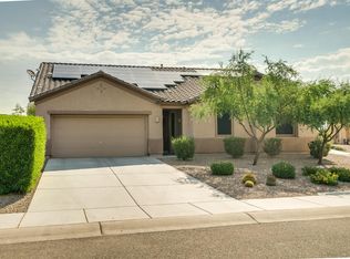 14182 N Bronze Statue Ave, Marana, AZ 85658