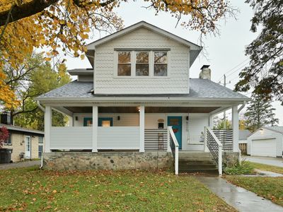 5115 E 9th St, Indianapolis, IN, 46219