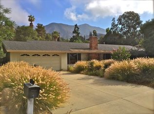 129 Layton Ave, Ojai, CA 93023
