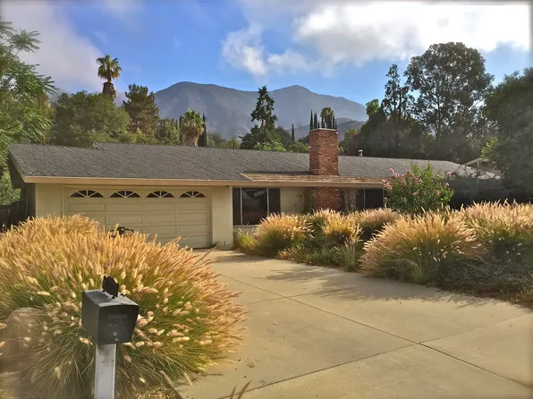 129 Layton Ave, Ojai, CA 93023