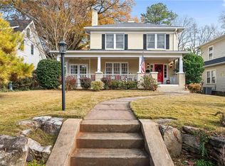 619 Irving St, Winston Salem, NC 27103