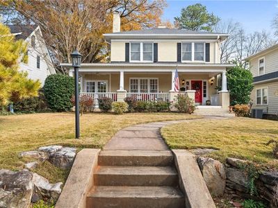619 Irving St, Winston Salem, NC, 27103
