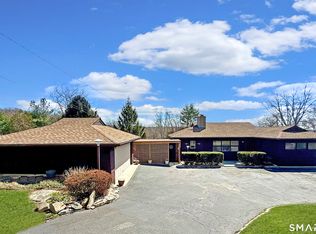 61 Soundview Avenue, Shelton, CT 06484