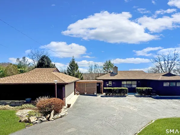 61 Soundview Avenue, Shelton, CT 06484