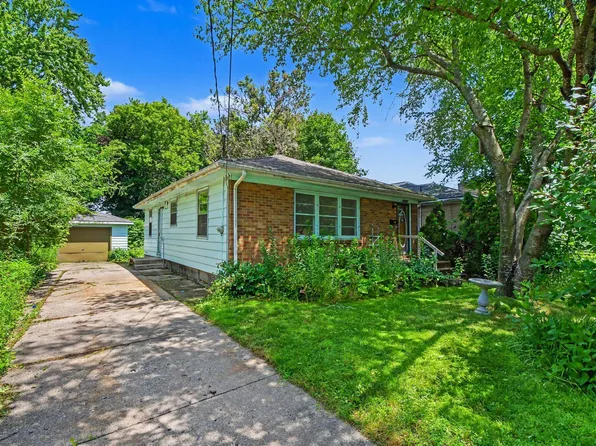 1057 Lyon St NE, Grand Rapids, MI 49503