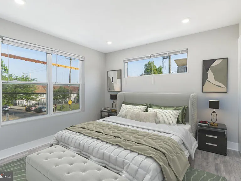 2500 N Mascher St #2 — Photo 3