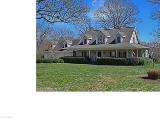 362 Spring Creek Rd, Summerfield, NC 27358