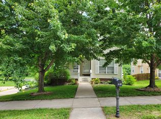 1902 Potomac Dr, Columbia, MO 65203