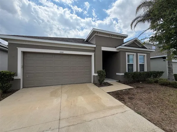 1066 Alder Tree Dr, Apopka, FL 32703