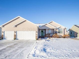 3651 Taylor St S, Fargo, ND 58104