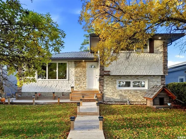 6610 Dewdney AVENUE, Regina, SK S4T 6W7