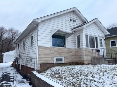 419 S 71st Ave W, Duluth, MN, 55807