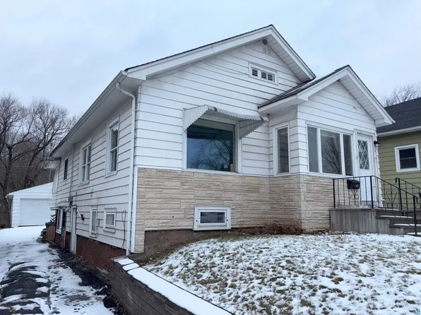 419 S 71st Ave W, Duluth, MN 55807