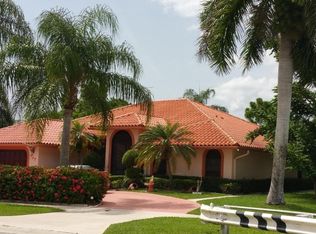 117 Madrid St, Royal Palm Beach, FL 33411