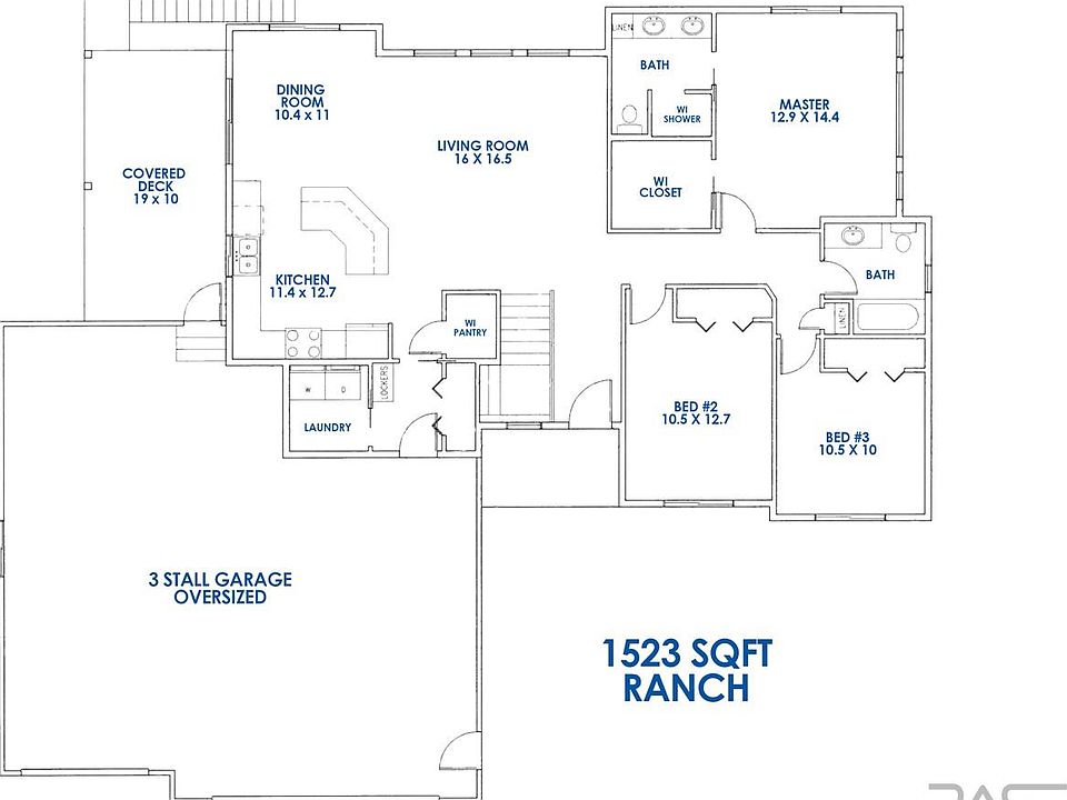 2nd image of 4201 W Mindy Cir