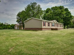 292 Lawrence Rd #2200, Wentworth, MO 64873
