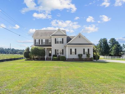 143 Booth Pond Road, Raeford, NC, 28376