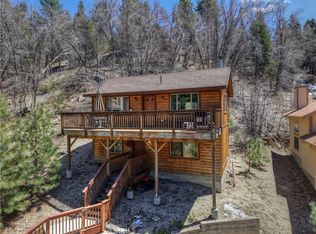 33653 Green Valley Ln, Green Valley Lake, CA 92341