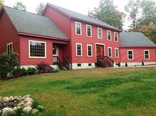 200 Clendon Brook Rd, Queensbury, NY 12804