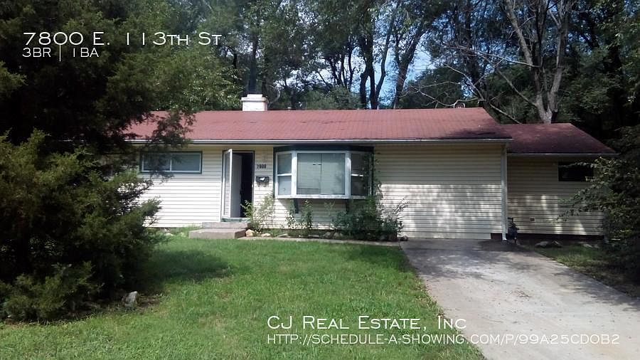 1st image of 7800 E 113th St
