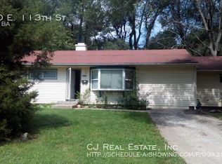 7800 E 113th St, Kansas City, MO 64134