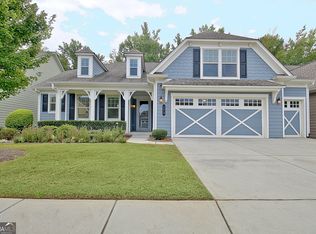 173 Mulberry Ct, Peachtree City, GA 30269