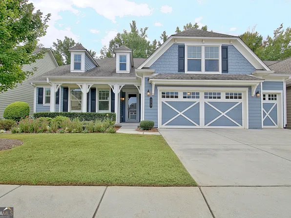 173 Mulberry Ct, Peachtree City, GA 30269