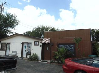 202 W Clark Ave, Pharr, TX 78577