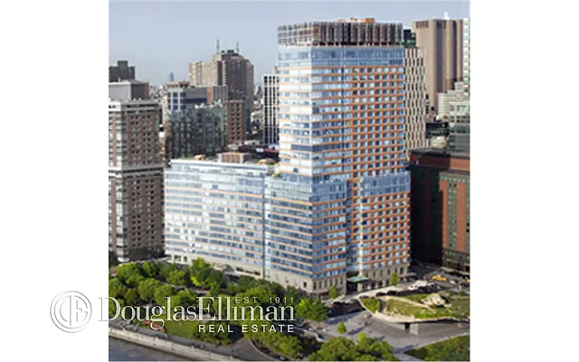 Rented by Douglas Elliman | media 28