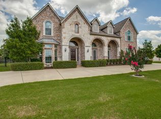 920 Beechwood Ln, Fairview, TX 75069