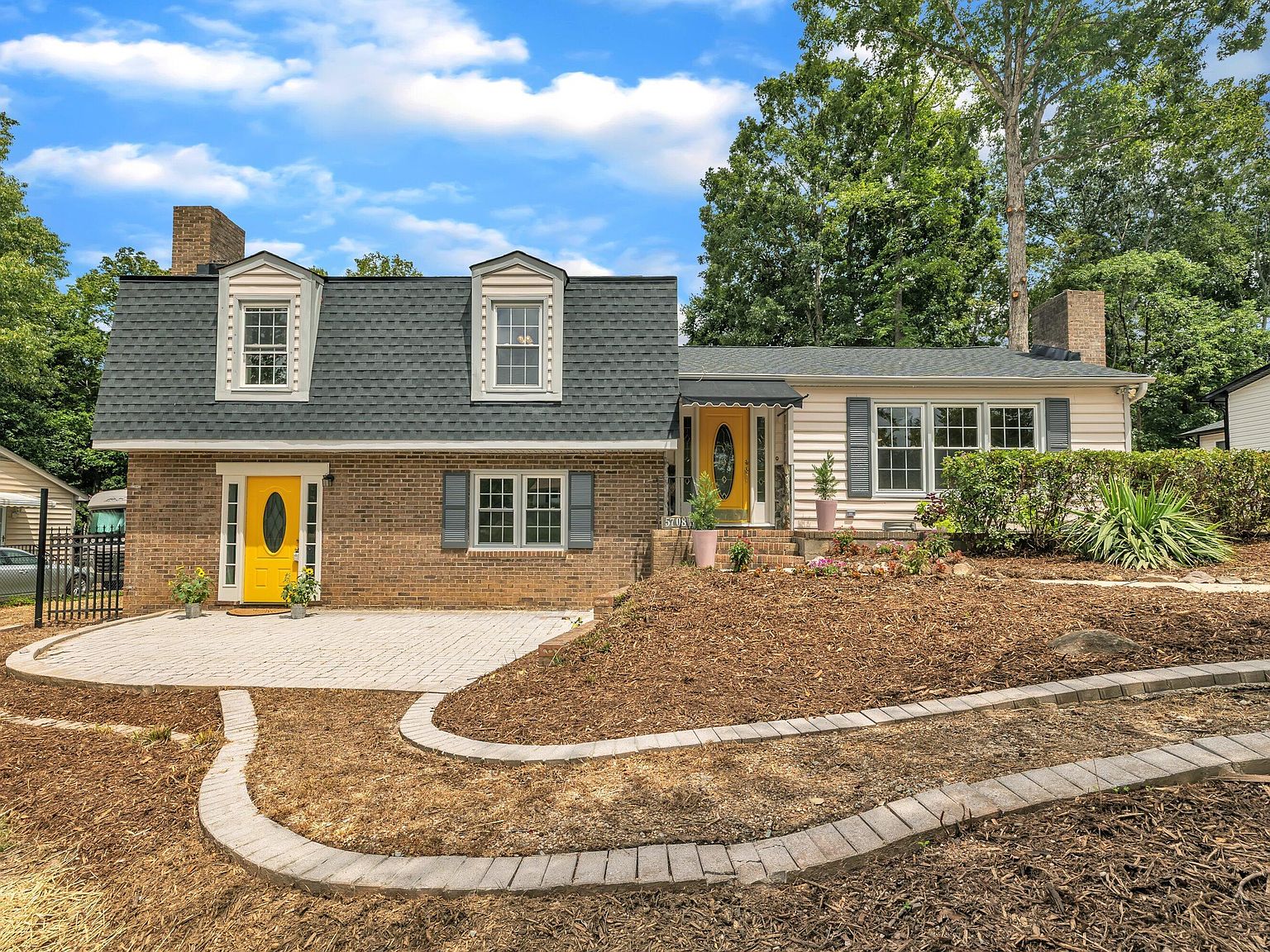 5708 Whippoorwill St, Durham, NC 27704 | Zillow