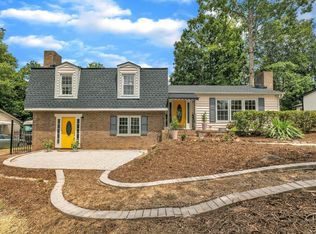 5708 Whippoorwill St, Durham, NC 27704