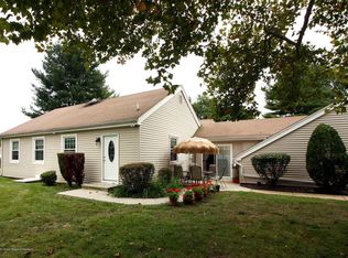 35 Zacatin Rd UNIT D, Freehold, NJ 07728