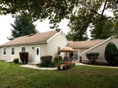 35 Zacatin Rd UNIT D, Freehold, NJ, 07728