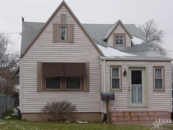 2112 Brooklyn Ave, Fort Wayne, IN 46802