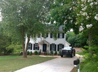 7601 Pebblestone Ct, Raleigh, NC 27613