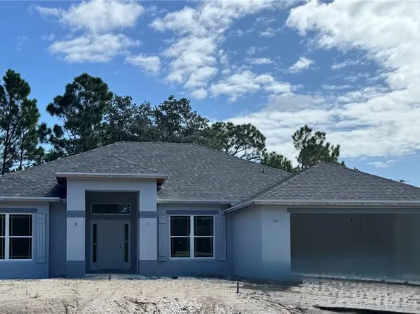 6330 LAPIDUS RD., NORTH PORT, FL 34291