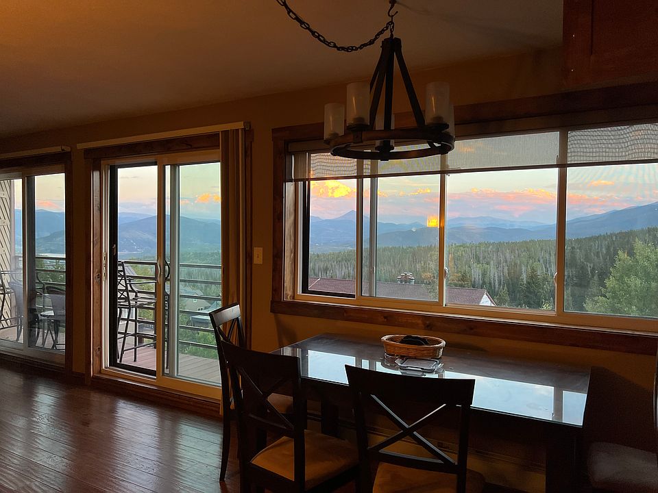 Breathtaking Views from inside