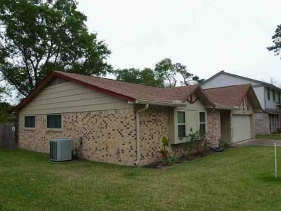 Property Side View